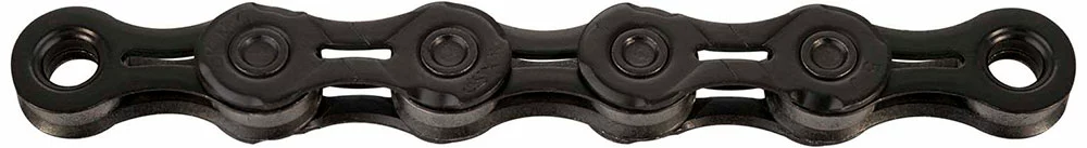 KMC Chaîne X11EL Black Tech 11 Vitesses 4 KMC Chaîne X11EL Black Tech 11 Vitesses – Image 2