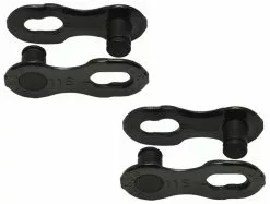 KMC Fermeture De Chaîne X11 DLC MissingLink