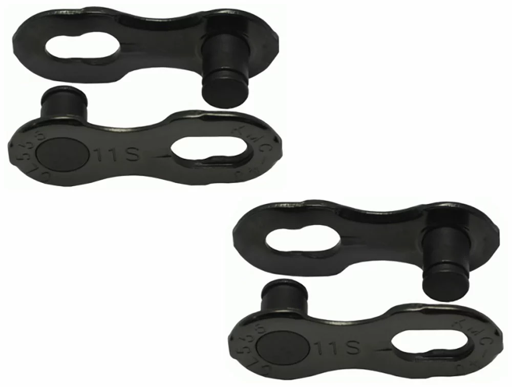 KMC Fermeture De Chaîne X11 DLC MissingLink 3 KMC Fermeture De Chaîne X11 DLC MissingLink