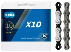 KMC Chaîne X10 10 Vitesses