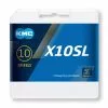 KMC Chaîne X10SL Ti-N 10 Vitesses -Cube Parts Soldes KMC X10SL Ti N 10 fach Kette BX10SLT14 01