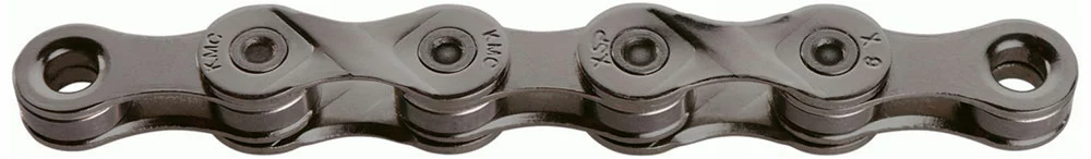 KMC Chaîne X9 à 9 Vitesses 6 KMC Chaîne X9 à 9 Vitesses – Image 4