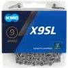 KMC Chaîne X9SL 9 Vitesses 1 KMC Chaîne X9SL 9 Vitesses -Cube Parts Soldes KMC X9SL 9 fach Kette BX09SLN14 a