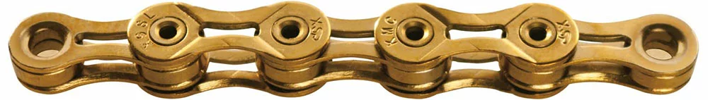 KMC Chaîne X9SL Ti-N 9 Plis 4 KMC Chaîne X9SL Ti-N 9 Plis – Image 2