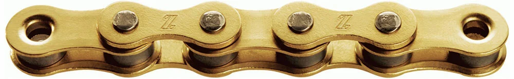 KMC Chaîne Monovitesse Z1 Wide 4 KMC Chaîne Monovitesse Z1 Wide – Image 2