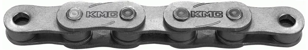 KMC Chaîne étroite EPT Z1eHX Singlespeed 4 KMC Chaîne étroite EPT Z1eHX Singlespeed – Image 2