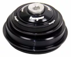 HOPE Jeu De Direction Taper Demi Intégré 1 1/8" ~ 1.5" Noir