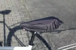 Fahrer Capuchon De Protection De La Selle 7 Fahrer Capuchon De Protection De La Selle -Cube Parts Soldes KPE L 01 3