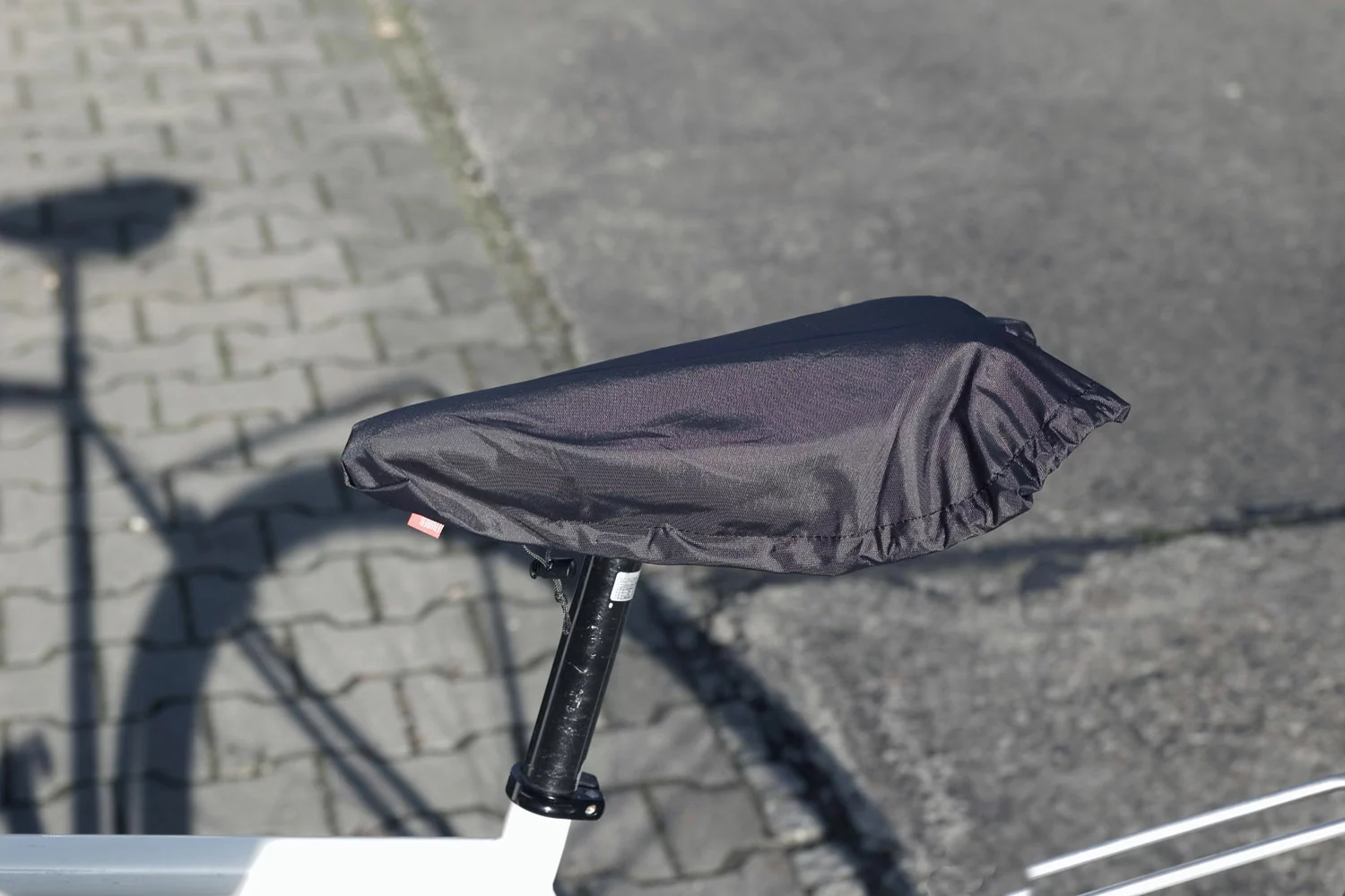 Fahrer Capuchon De Protection De La Selle 5 Fahrer Capuchon De Protection De La Selle – Image 3