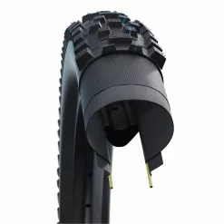 Schwalbe Nobby Nic Evo Super Ground 26" Addix E-50 Pneu Pliant -Cube Parts Soldes Karkasse SuperGroundGLxXXE7loRO1t