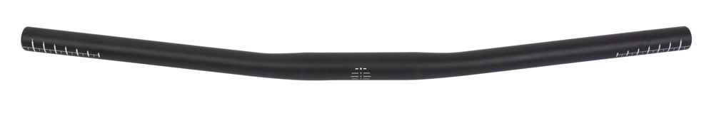 Katana Flatbar 600mm 5° 25,4mm 3 Katana Flatbar 600mm 5° 25,4mm