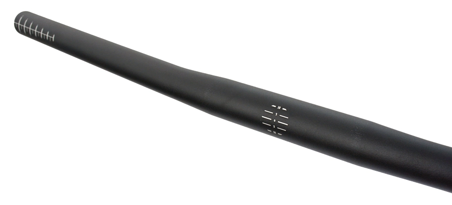 Katana Flatbar 600mm 5° 25,4mm 5 Katana Flatbar 600mm 5° 25,4mm – Image 3