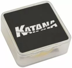 Katana Kit De Rustines Autocollantes / Kit De Réparation GP-1 (10 Pièces) -Cube Parts Soldes Katana GP 1 Selbstklebende Flicken 10 Stueck 10098 b