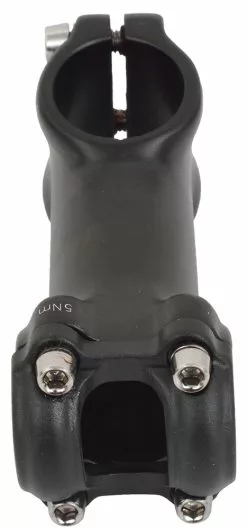 Katana Potence PRO Comfort 17 -Cube Parts Soldes Katana PRO Comfort 17 Vorbau 10013 17 70 d