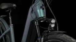 Cube Kathmandu Hybrid ABS 750 Easy Entry Smaragdgrey´n´blue -Cube Parts Soldes Kathmandu Hybrid ABS 750 Easy Entry smaragdgrey n blue 689803 5jYVVmqv4I8N3J