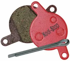 Kool-stop Plaquettes D110 Disc Pour Magura Clara/Luise