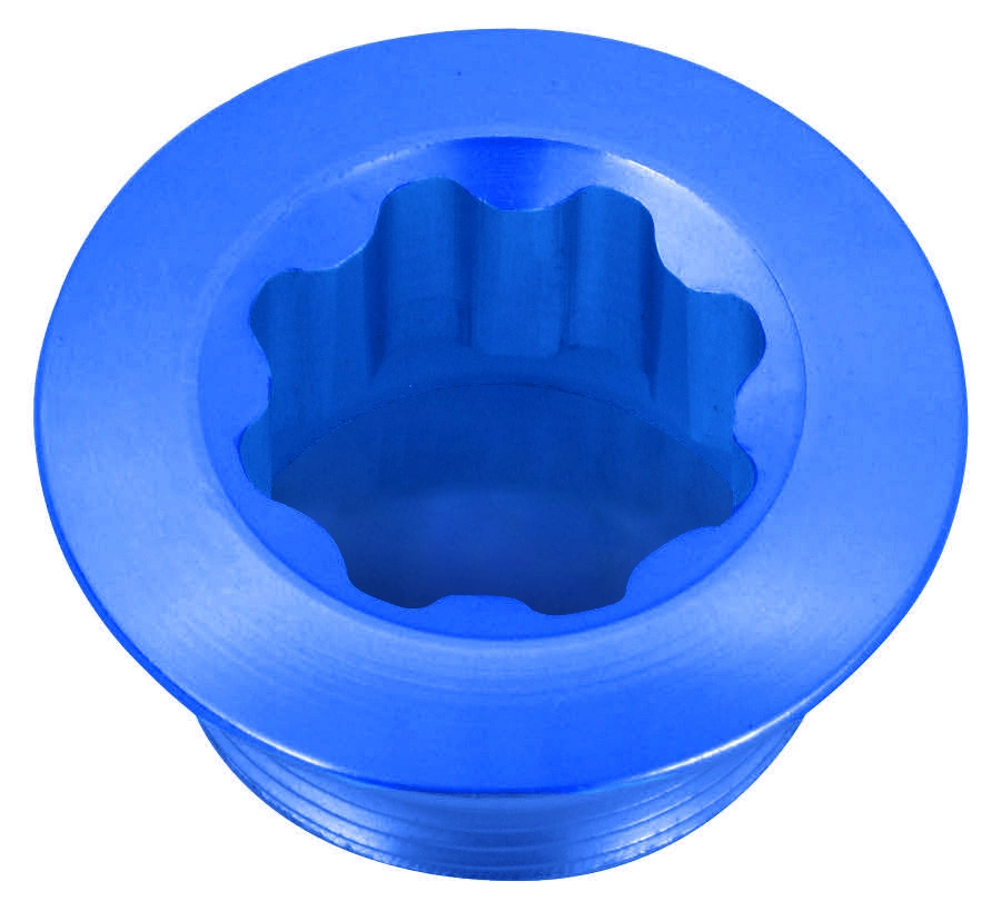 Katana Vis De Fixation De Manivelle Alu 3 Katana Vis De Fixation De Manivelle Alu