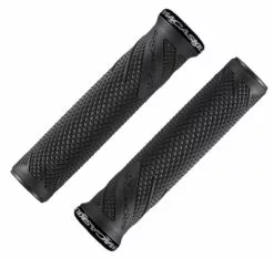 LIZARD SKINS Poignées Danny MacAskill Lock-On