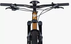 Lapierre XRM 8.9 -Cube Parts Soldes Lapierre XRM 8 9 LRFNA390 4