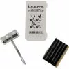 Lezyne Kit De Réparation Tubeless Classic -Cube Parts Soldes Lezyne Tubeless Classic Repair Kit 1 PK CTBLS V106