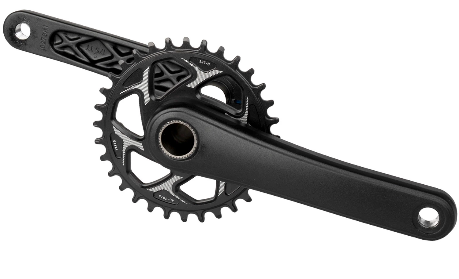 M-Wave Manivelle 1x11 Boost 32 175mm 3 M-Wave Manivelle 1x11 Boost 32 175mm