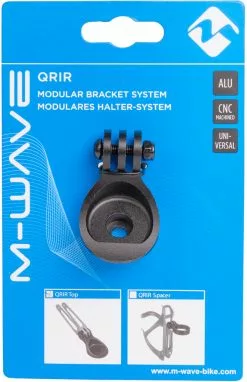 M-Wave QRIR Top - Capuchon Pour Casque AHEAD 13 M-Wave QRIR Top - Capuchon Pour Casque AHEAD -Cube Parts Soldes M Wave 390635 QRIR Top Kappe fur AHEAD Steuersatz 6