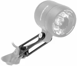M-Wave QRIR Extender - Support De Lampe -Cube Parts Soldes M Wave 390638 QRIR Extender Lampenhalter 5