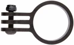 M-Wave QRIR Spacer - Bague D'écartement Pour Le Casque AHEAD -Cube Parts Soldes M Wave 390650 QRIR Spacer Distanzring fur AHEAD Steuersatz 2