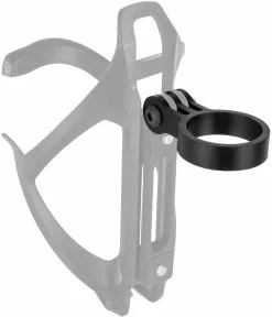 M-Wave QRIR Spacer - Bague D'écartement Pour Le Casque AHEAD -Cube Parts Soldes M Wave 390650 QRIR Spacer Distanzring fur AHEAD Steuersatz 3