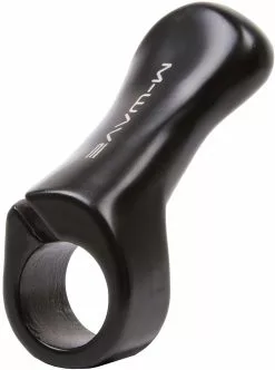 M-Wave Poignées De Guidon Supplémentaires BE Anatom In Pour Une Utilisation En Intérieur -Cube Parts Soldes M Wave 408060 v2 180620 Lenkerzusatzgriffe BE Anatom In fur Innen 5