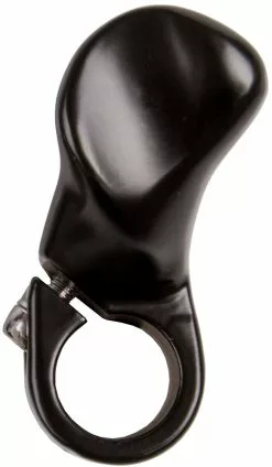 M-Wave Poignées De Guidon Supplémentaires BE Anatom In Pour Une Utilisation En Intérieur -Cube Parts Soldes M Wave 408060 v2 180620 Lenkerzusatzgriffe BE Anatom In fur Innen 6