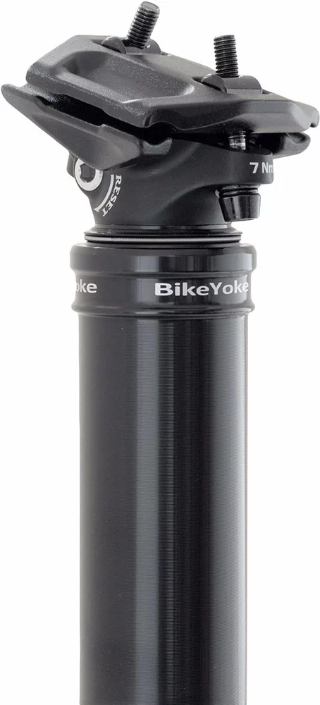 BikeYoke Tige De Selle Revive Max 34,9 Vario 4 BikeYoke Tige De Selle Revive Max 34,9 Vario – Image 2