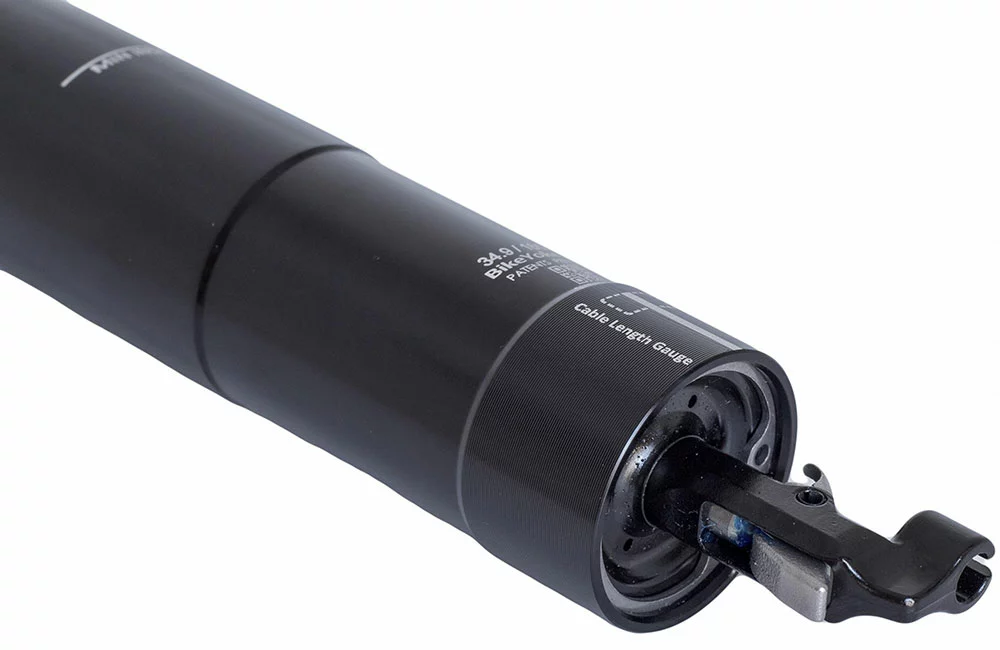 BikeYoke Tige De Selle Revive Max 34,9 Vario 5 BikeYoke Tige De Selle Revive Max 34,9 Vario – Image 3