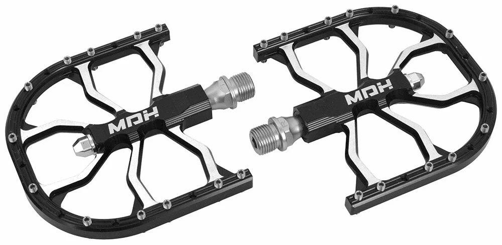 MDH Pédales à Plateforme Spyder 3 MDH Pédales à Plateforme Spyder