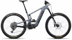 Santa Cruz Heckler C S