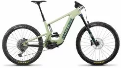 Santa Cruz Heckler MX C S