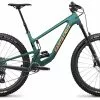 Santa Cruz Hightower C GX AXS RSV -Cube Parts Soldes MY22 5 Hightower CC GX AXS RSV Green