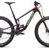 Santa Cruz Hightower CC X01 AXS RSV -Cube Parts Soldes MY22 5 Hightower CC X01 AXS RSV Purple