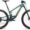 Santa Cruz Hightower C R -Cube Parts Soldes MY22 5 Hightower C R Green