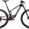Santa Cruz Hightower C R 2 Santa Cruz Hightower C R -Cube Parts Soldes MY22 5 Hightower C R Purple