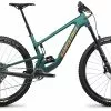 Santa Cruz Hightower C S -Cube Parts Soldes MY22 5 Hightower C S Green