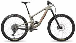 Santa Cruz Megatower 2 C S