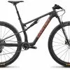 Santa Cruz Blur CC X01 AXS RSV -Cube Parts Soldes MY22 Blur CC XO1 AXS RSV Black