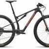 Santa Cruz Blur C S 2 Santa Cruz Blur C S -Cube Parts Soldes MY22 Blur C S Black