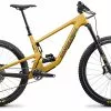 Santa Cruz Bronson C S -Cube Parts Soldes MY22 Bronson4 C S Gold
