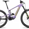 Santa Cruz Bullit CC S -Cube Parts Soldes MY22 Bullit CC S Lavender