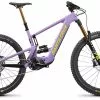Santa Cruz Bullit CC X01 RSV -Cube Parts Soldes MY22 Bullit CC XO1 AXS RSV Air Lavender