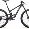 Santa Cruz Hightower AL R -Cube Parts Soldes MY22 Hightower AL R Carbon