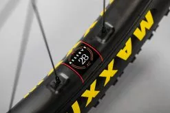 Santa Cruz Blur CC X01 AXS RSV -Cube Parts Soldes MY22 blur details 016