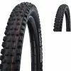Schwalbe Magic Mary Evo Super Gravity 29" Addix E-50 Pneus Pliants -Cube Parts Soldes MagicMary Master
